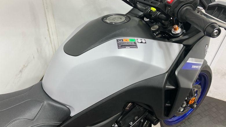 Yamaha Tracer 7 00 (20MY)